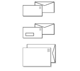 Envelopes